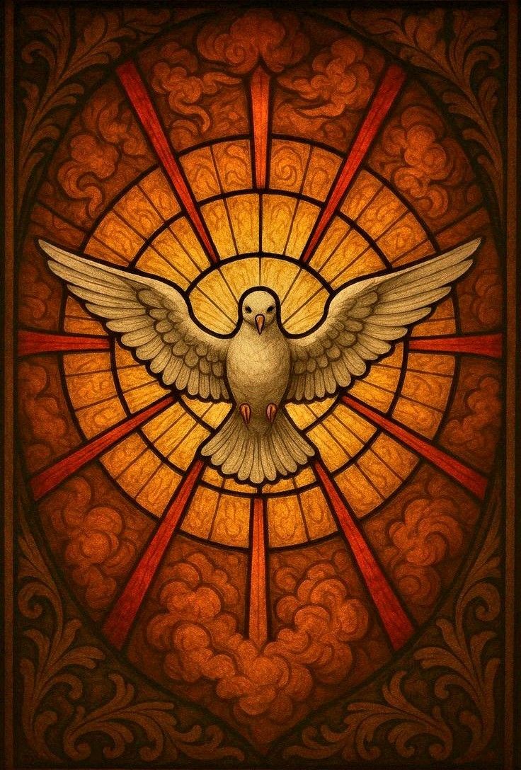 RENOVACION CARISMATICA ESPAÑOLA