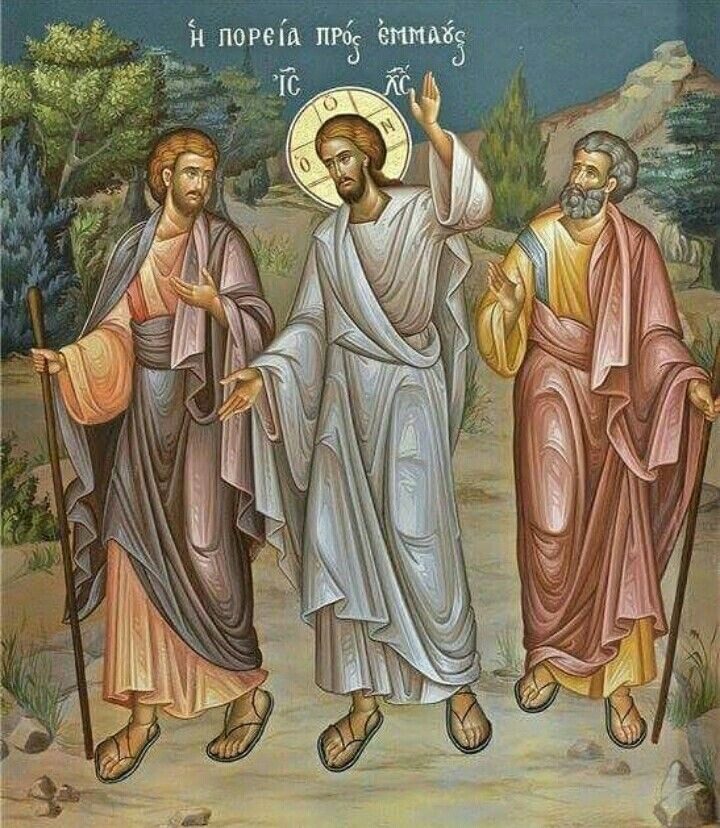JESUS CAMINA CONTIGO: SIEMPRE